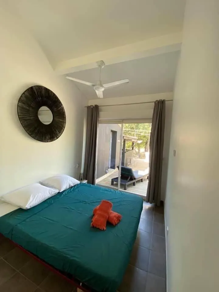 La Manosc Villa Grimaud