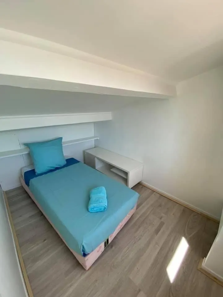 Holiday home La Manosc Villa Grimaud France