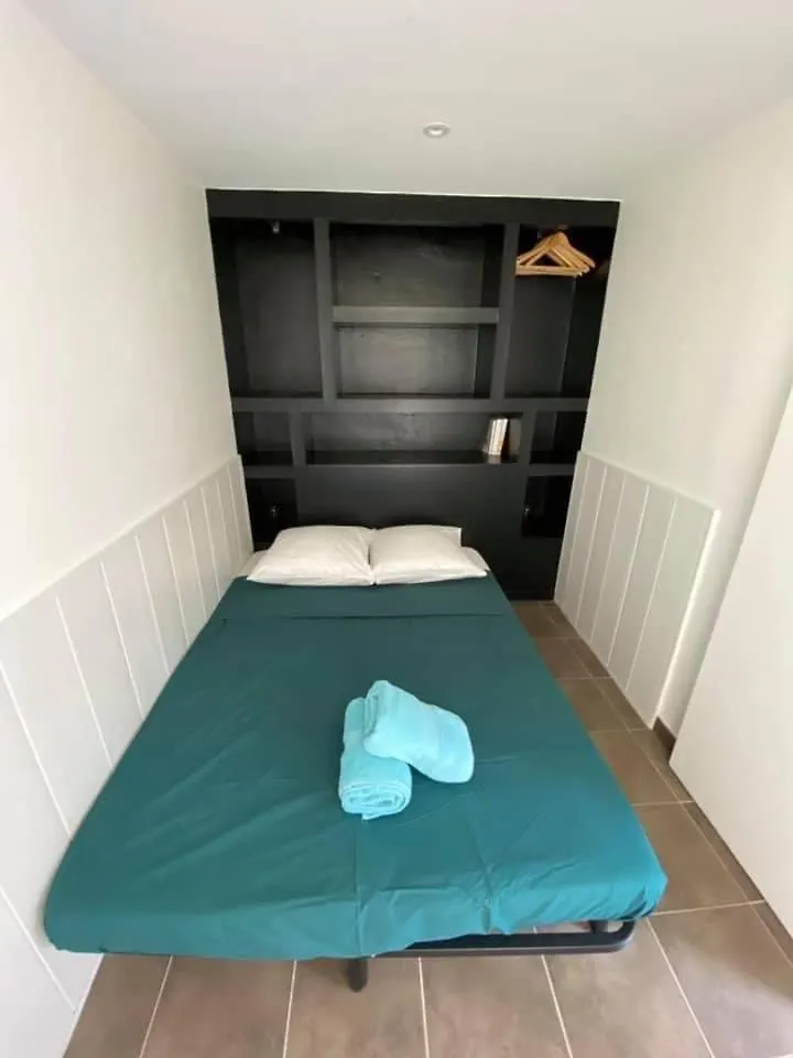 La Manosc Villa Grimaud 0*,  France