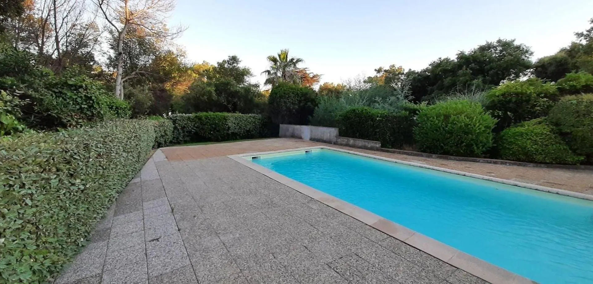 La Manosc Villa Grimaud Holiday home